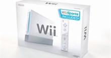 Thị trường game console: Wii sẽ chiếm ngôi đầu