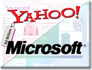 Nhiều cổ đông lớn của Yahoo sẽ ủng hộ Microsoft