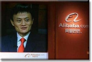 Vai trò của Alibaba trong đàm phán Microsoft - Yahoo