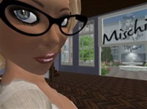 Lỗi QuickTime đe dọa người dùng Second Life