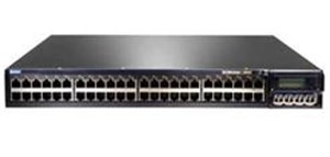 Juniper Network giới thiệu dòng sản phẩm chuyển mạch Ethernet mới