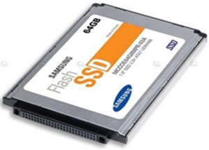 Ổ SSD vẫn còn... xa vời