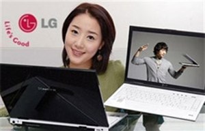 LG dừng bán laptop vì pin