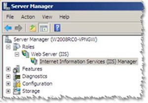 Cấu hình Windows Server 2008 thành SSL VPN Server truy cập từ xa (Phần 2)