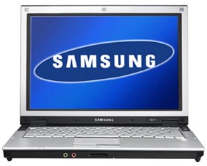 Samsung sản xuất hàng loạt laptop màn hình HD 16-inch