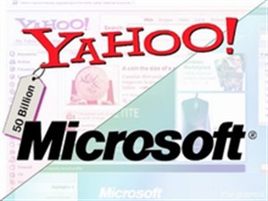 Microsoft kêu gọi nhân viên chuẩn bị “nuốt” Yahoo