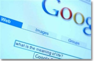 Hacker lợi dụng Google tìm kiếm lỗi web