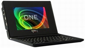 Elonex trình làng laptop 99 USD