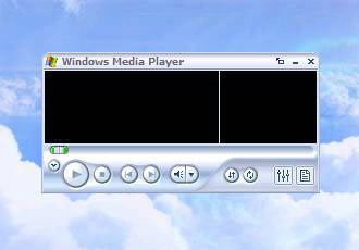 Tạo giao diện trong suốt cho skin của Windows Media Player