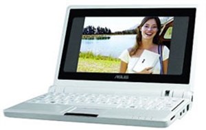 Netbook sẽ không thể thay thế laptop