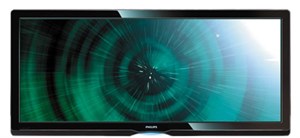 Philips Cinema – TV tỉ lệ siêu rộng 21:9