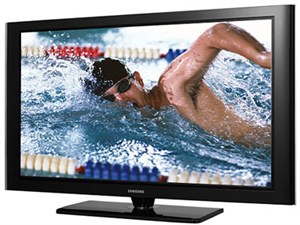 Samsung PS50P91FH - TV Plasma Full HD giá hời