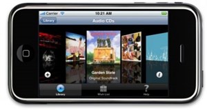 Synium Software giới thiệu StuffRadar 2 dành cho iPhone