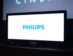 Chiêm ngưỡng tuyệt tác màn hình 21:9 của Philips