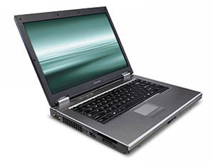 Toshiba trình làng 4 laptop doanh nhân giá rẻ