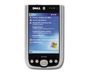 5 lý do Dell chưa nên gia nhập thị trường smartphone