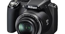 Nikon ra mắt 8 mẫu máy ảnh Coolpix mới