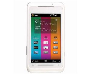 Toshiba tiết lộ smartphone tích hợp chip 1GHz 