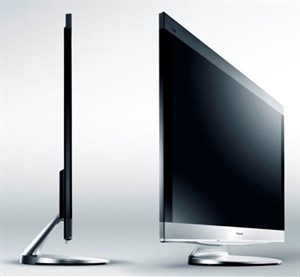 Panasonic ra mắt 13 mẫu TV HD mới