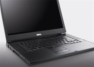 Dell Latitude E6500 mạnh mẽ và lịch lãm