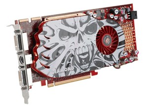 Card đồ họa 3D giá rẻ của AMD và Nvidia