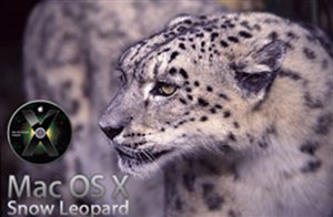 Snow Leopard sẽ hỗ trợ công nghệ định vị thiết bị