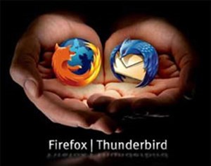 Mozilla không thích độc quyền