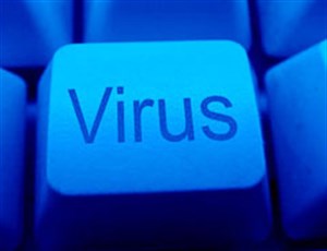 Máy tính hải quân Pháp bị virus tấn công