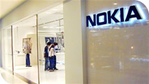 Nokia chuẩn bị sa thải 2.500 nhân viên