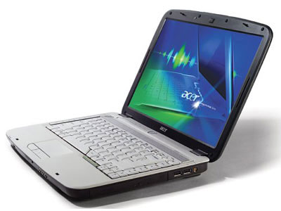 Acer Aspire 4520