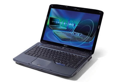 Acer Aspire 4930G