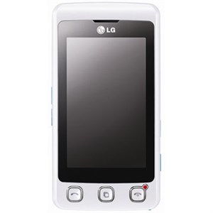 LG sắp bán dế cảm ứng giá “mềm” 