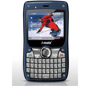 i-mate trình làng mobile “nồi đồng cối đá” 