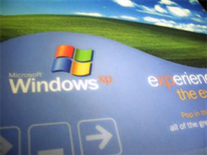 Microsoft bị kiện vì tính phí "hạ cấp" xuống Windows XP