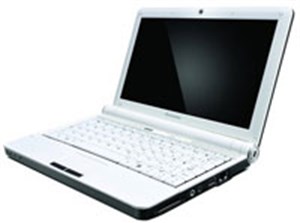 IdeaPad S20, netbook 12 inch của Lenovo