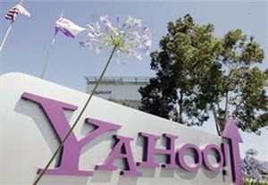 Tìm kiếm trên Yahoo hồi sinh, Google giảm