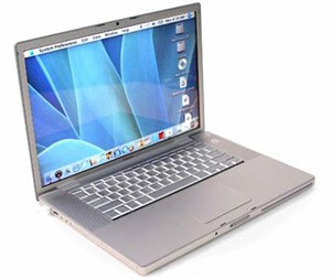 Macbook 2009 mạnh hơn về đồ họa