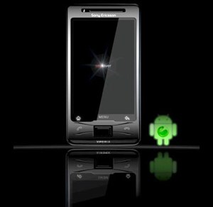 Sony Ericsson: Xperia 2 sẽ hoàn toàn khác biệt