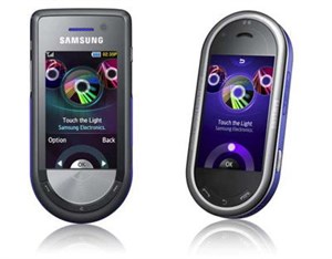 Samsung và LG “ngắm bắn” Nokia