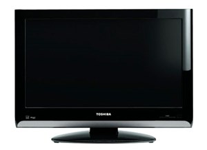 Toshiba tân trang dòng Regza