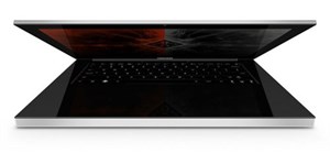 Voodoo Envy 133, laptop của 'quỷ'