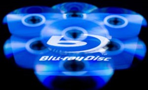 Năm 2009, Blu-ray đạt mốc bán 100 triệu bản