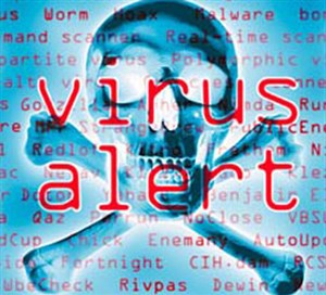 eBay bị dính virus