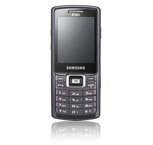 Samsung C5212 hai Sim giá dưới 200 USD