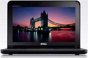 Hay dở với Dell Mini 10