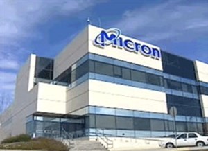 Hãng DDRAM Micron sa thải 2.000 người