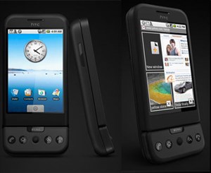 FPT Mobile sẽ phân phối PDA của HTC