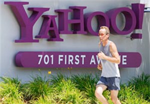 Microsoft khiến Yahoo mất 79 triệu USD