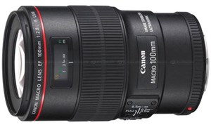 Canon công bố ống kính thứ 50 triệu 