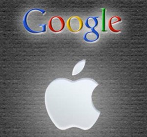 Apple lên kế hoạch cho Google "hít khói"